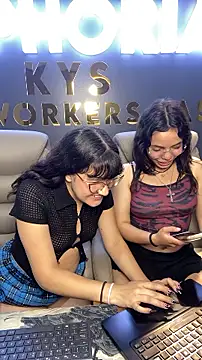 Chat +18 de SOFTBERRY_ ao vivo