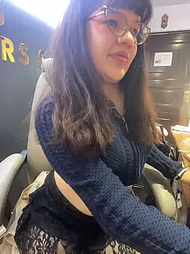 SOFTBERRY_'s Live XXX Chat