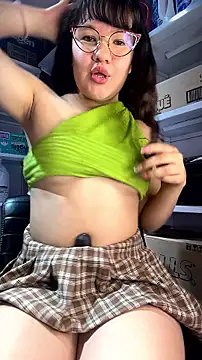 SOFTBERRY_ Chat XXX in diretta