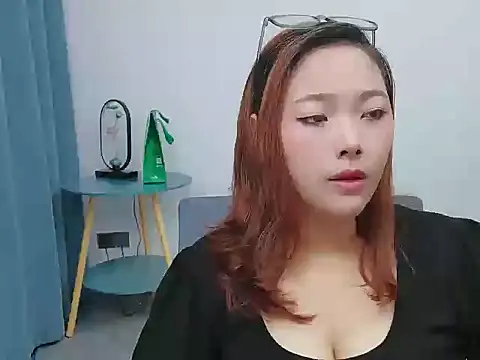 Anya666_8 Webcam-Show