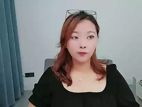 Anya666_8 Adlı Modelin Web Kamerası Şovu