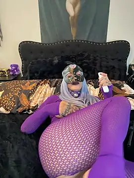 Živý XXX chat MaskedMamiXXX
