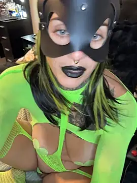 Sembang XXX Secara Langsung MaskedMamiXXX