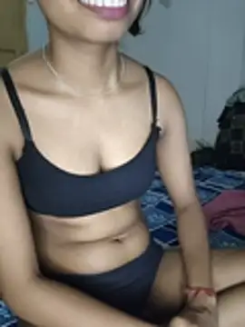 Goddess_Alina 网络视讯表演