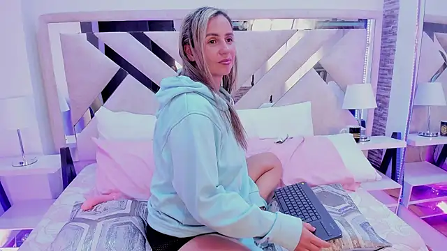 Samanta_Vanegas Obrolan Langsung XXX