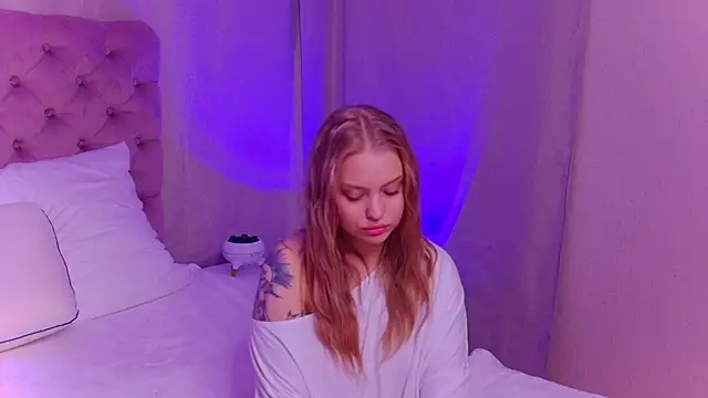 DorissHilton's Live XXX Chat