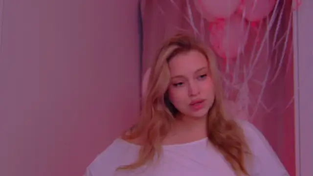 Chat XXX en directo de DorissHilton