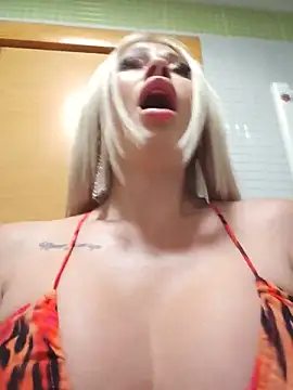 Show Webcam de MILFBARBY
