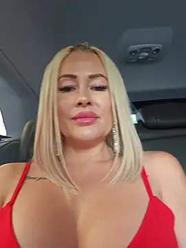 MILFBARBY Webcamshow