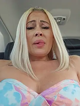 MILFBARBY Live XXX-Chat