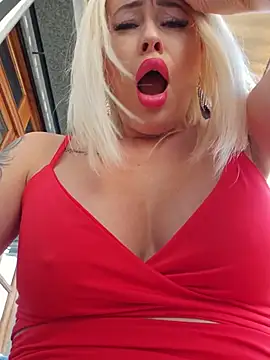 Czat XXX na żywo – MILFBARBY
