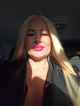 MILFBARBY's Webcam Show