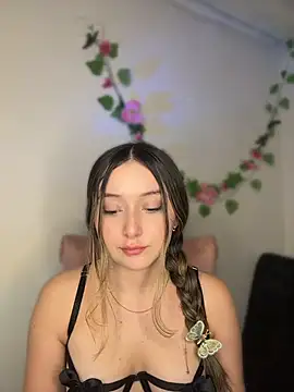 Živý XXX chat Sarisloves