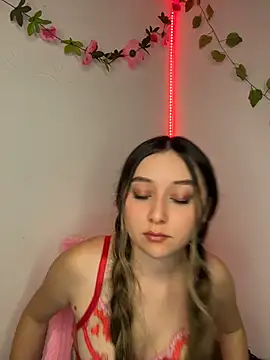 Živý XXX chat Sarisloves