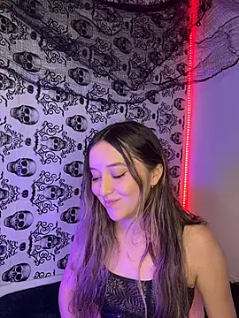 Sarisloves' Webcam Show