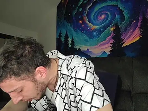 Hardselfsucker1 Webcam Show