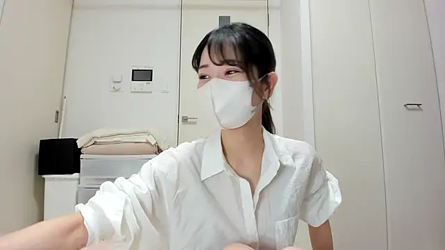 Chat XXX ao vivo de 18yukina