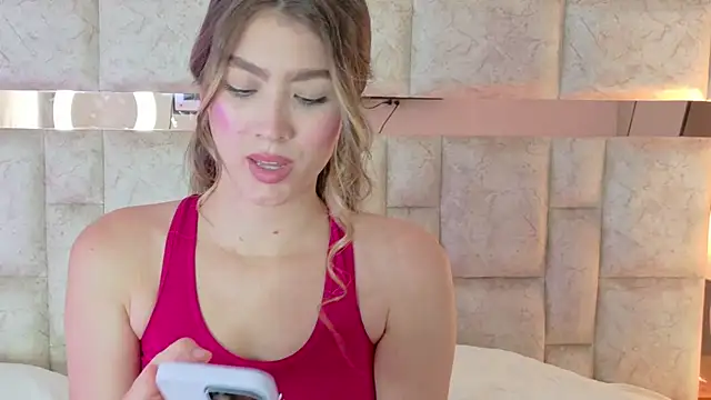 miafordx's Live XXX Chat
