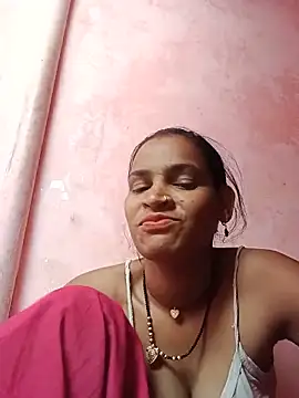 NENA_INDIAN_PUSSY Pertunjukan Webcam