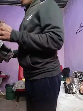 عرض كام Nicebigcock39