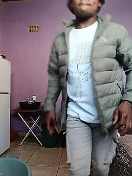 Show Webcam de Nicebigcock39
