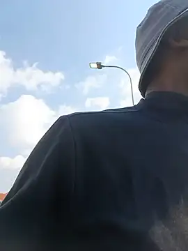 Pertunjukan Kamera Web Nicebigcock39