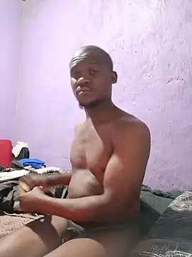 Nicebigcock39 webkamerás műsora