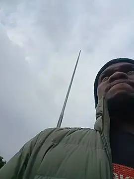 Show webcam de Nicebigcock39