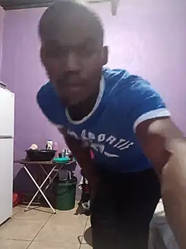 Show webcam de Nicebigcock39