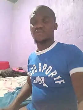 عرض كام Nicebigcock39