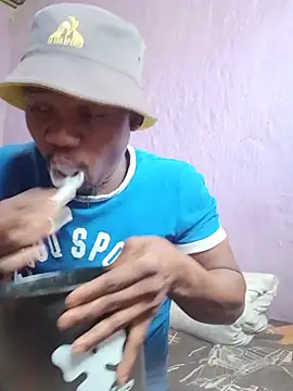 عرض كام Nicebigcock39