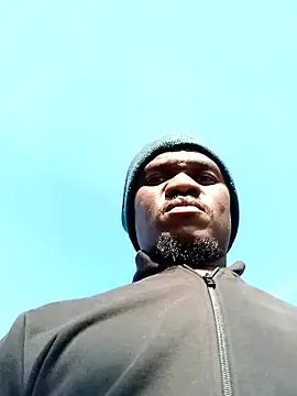 Show Webcam de Nicebigcock39