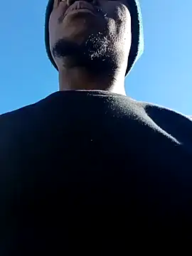 Show Webcam de Nicebigcock39