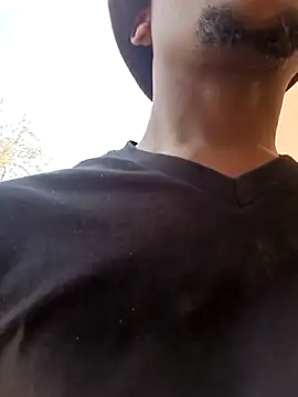 Show webcam de Nicebigcock39