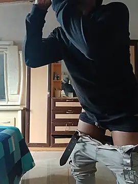 Show Webcam de Nicebigcock39