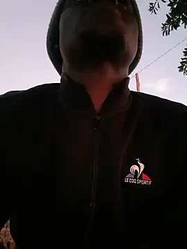 Show webcam de Nicebigcock39