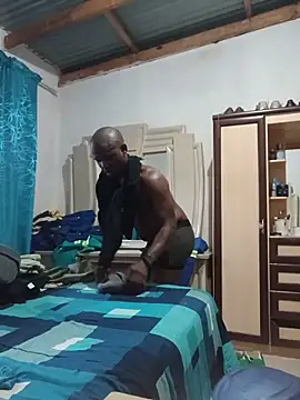 Nicebigcock39's Webcam Show