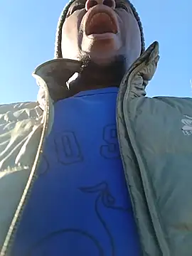 عرض كام Nicebigcock39