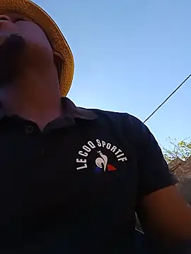 Nicebigcock39 Show Webcam