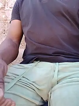 Show Webcam de Nicebigcock39