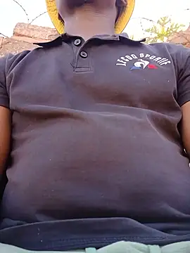 Show webcam de Nicebigcock39