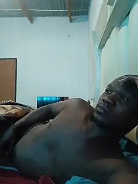 Show Webcam de Nicebigcock39