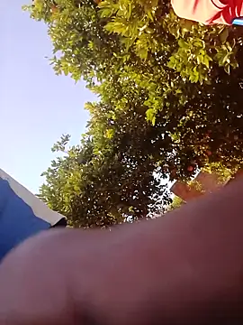 Show Webcam de Nicebigcock39