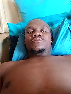 Show webcam de Nicebigcock39