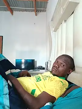 Nicebigcock39 Pertunjukan Webcam