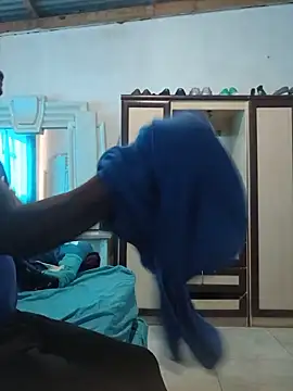 Nicebigcock39 Pertunjukan Webcam