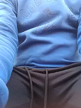 Nicebigcock39 Adlı Modelin Web Kamerası Şovu