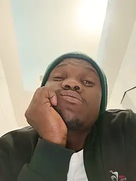 Show Webcam de Nicebigcock39