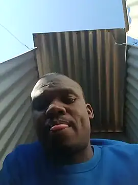 Show Webcam de Nicebigcock39