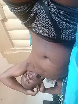 Show Webcam de Nicebigcock39